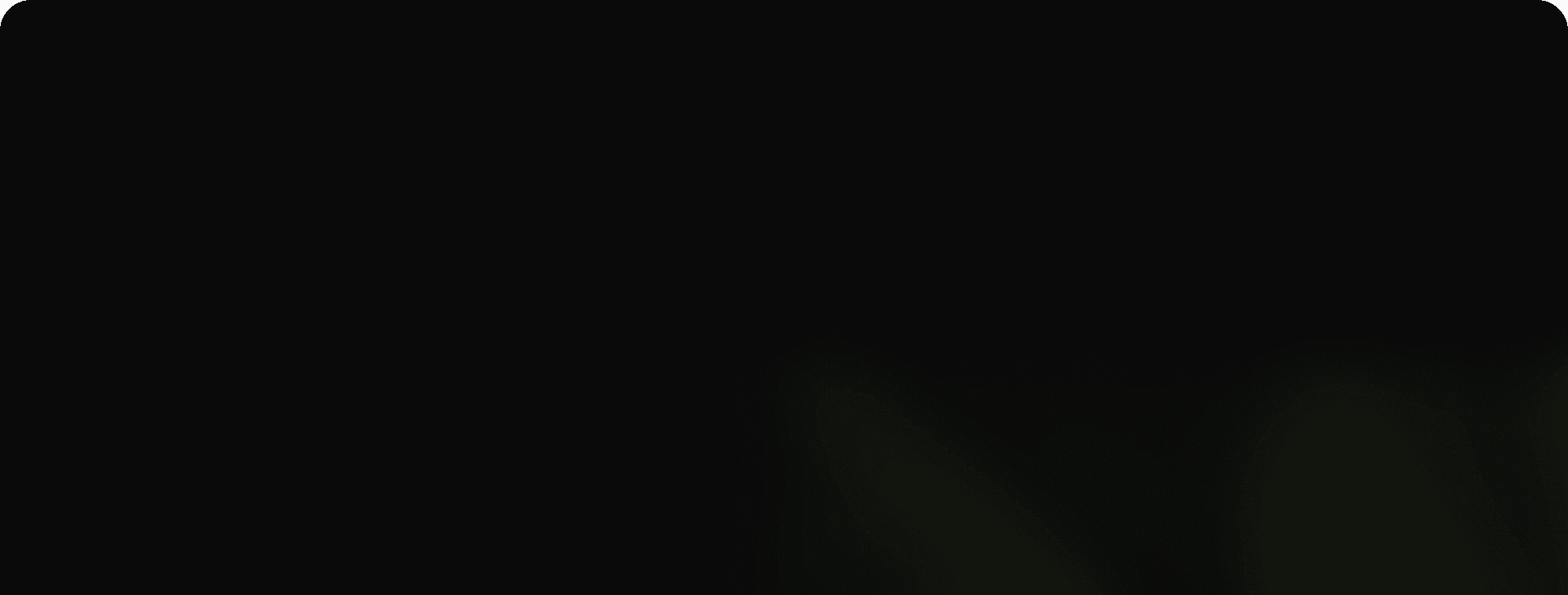Footer Background