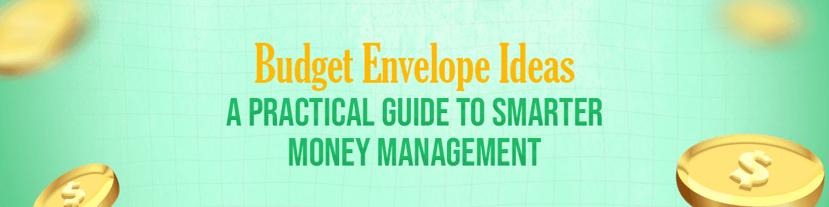 Budget Envelope Ideas: A Practical Guide to Smarter Money Management